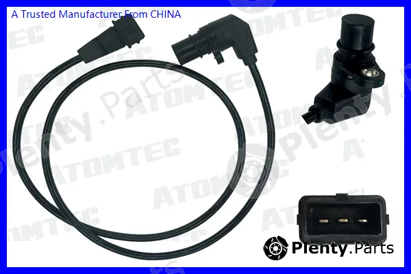Atomtec CSS1K012 — RPM Sensor, engine tester
