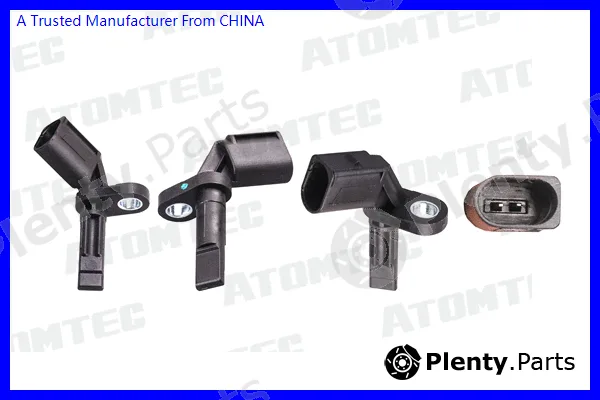 Atomtec WSS1A047 — Sensor, wheel speed