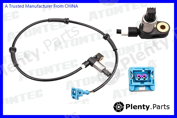 Atomtec WSS1B044 — Sensor, wheel speed
