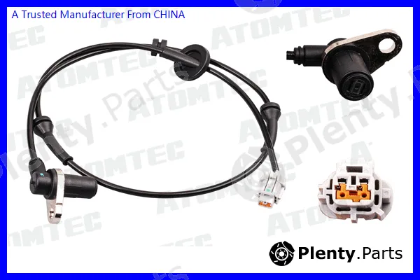 Atomtec WSS1C008 — Sensor, wheel speed