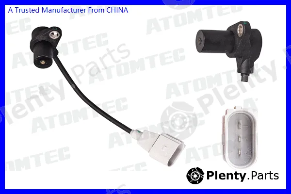Atomtec CSS1J012 — Sensor, crankshaft pulse