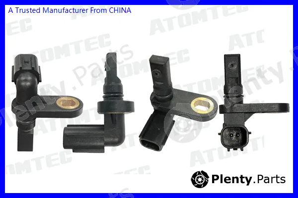 Atomtec WSS1I121 — Sensor, wheel speed