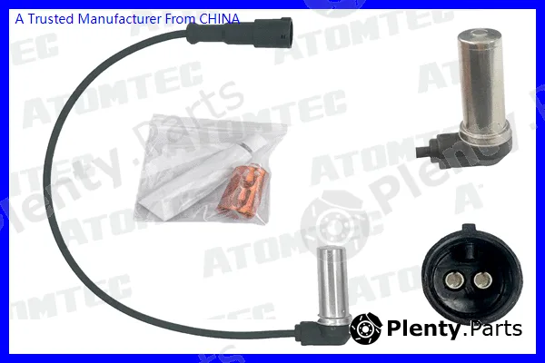 Atomtec WSS1G231 — Sensor, wheel speed