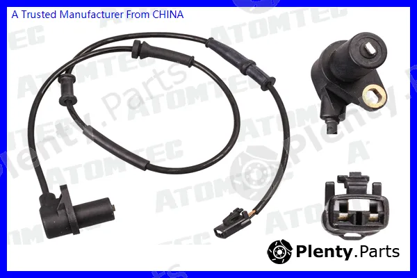 Atomtec WSS1H015 — Sensor, wheel speed