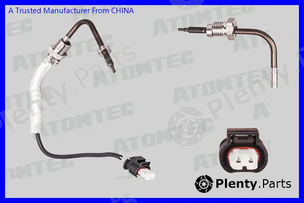 Atomtec EGT1M016 — Sensor, exhaust gas temperature