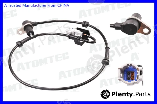 Atomtec WSS1C038 — Sensor, wheel speed