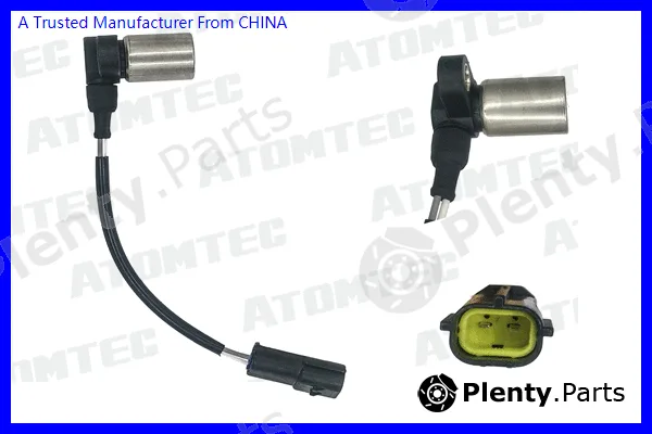 Atomtec CSS1T050 — Sensor, crankshaft pulse