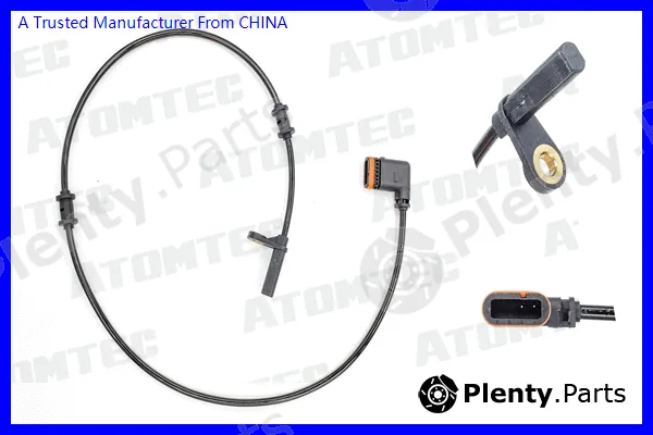 Atomtec WSS1M101 — Sensor, wheel speed