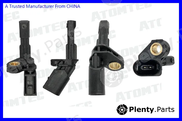 Atomtec WSS1J186 — Sensor, wheel speed