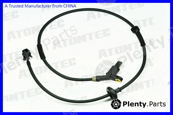 Atomtec WSS1A014 — Sensor, wheel speed