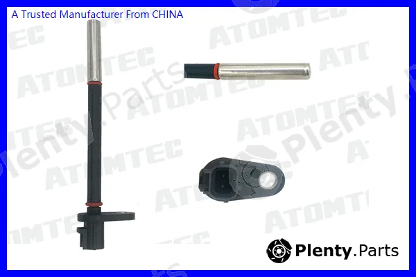 Atomtec CSS1D028 — Sensor, camshaft position