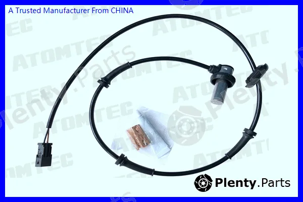 Atomtec WSS1A063 — Sensor, wheel speed