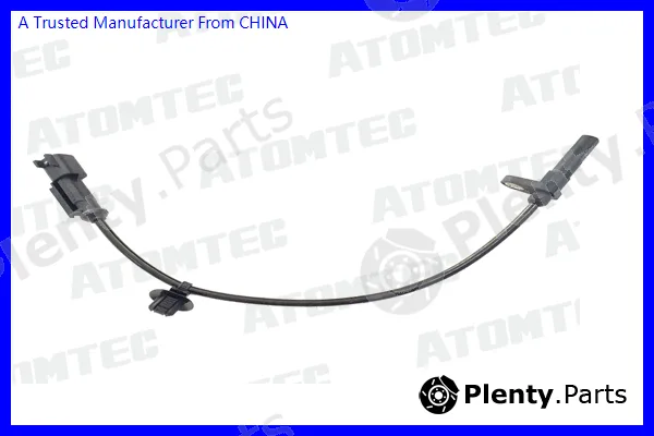 Atomtec WSS1D072 — Sensor, wheel speed