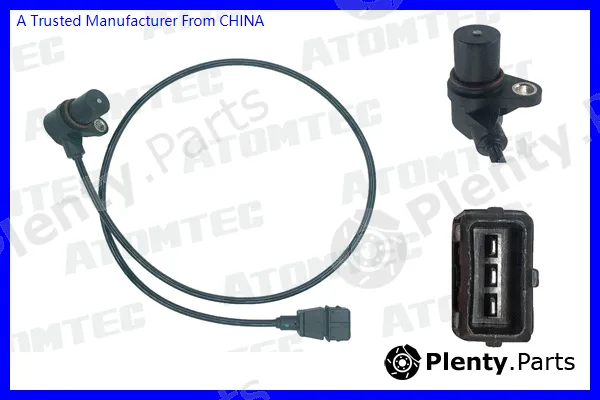 Atomtec CSS1J019 — Sensor, crankshaft pulse