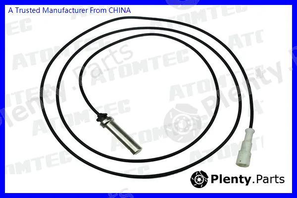 Atomtec WSS1D057 — Sensor, wheel speed