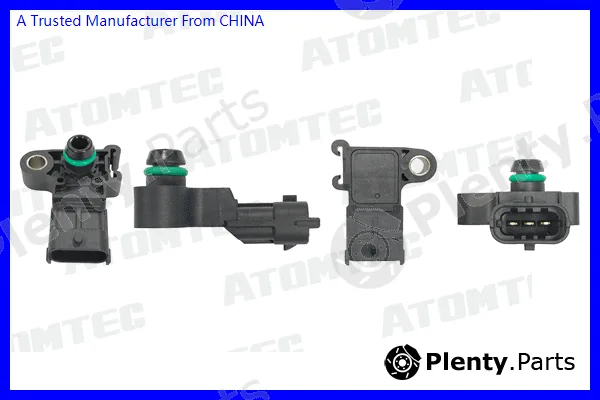 Atomtec MIP1K006 — Sensor, intake manifold pressure