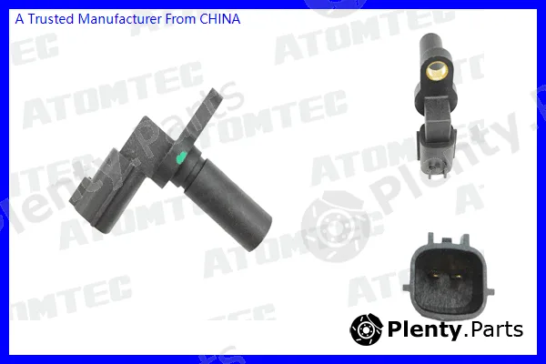 Atomtec CSS1C020 — Sensor, crankshaft pulse