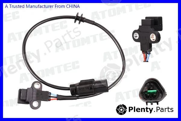 Atomtec CSS1H012 — Sensor, crankshaft pulse
