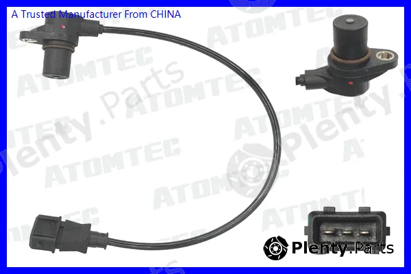 Atomtec CSS1G003 — Sensor, RPM