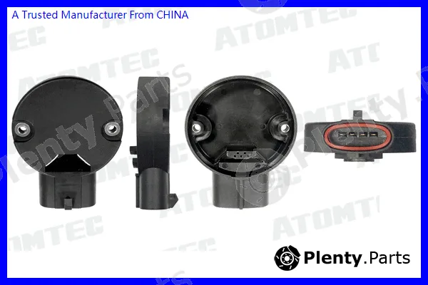 Atomtec CSS1D048 — Sensor, camshaft position