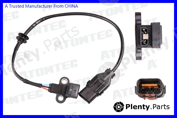 Atomtec CSS1H011 — Sensor, camshaft position