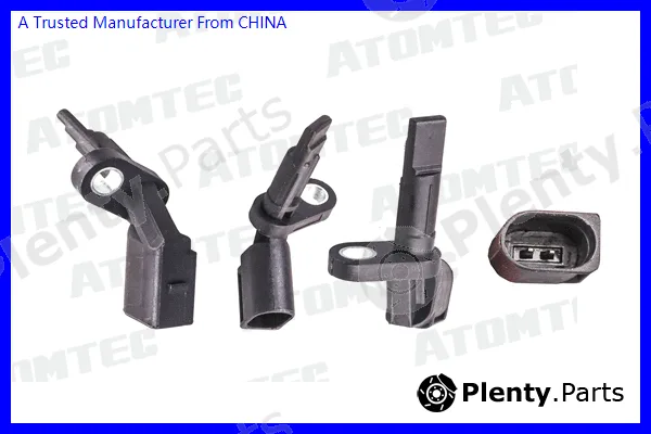 Atomtec WSS1A048 — Sensor, wheel speed