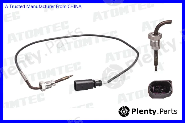 Atomtec EGT1A066 — Sensor, exhaust gas temperature