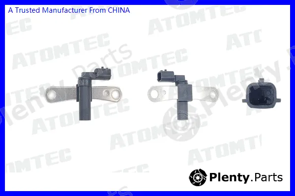 Atomtec CSS1S017 — Sensor, crankshaft pulse