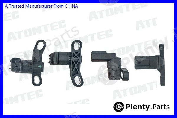 Atomtec CSS1F004 — Sensor, crankshaft pulse