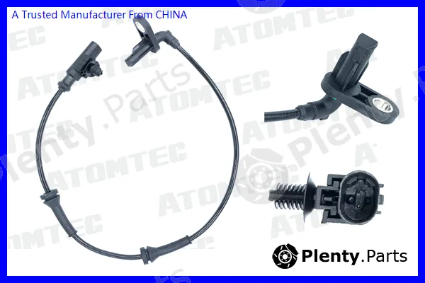 Atomtec WSS1C094 — Sensor, wheel speed
