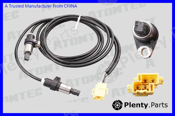 Atomtec WSS1N002 — Sensor, wheel speed