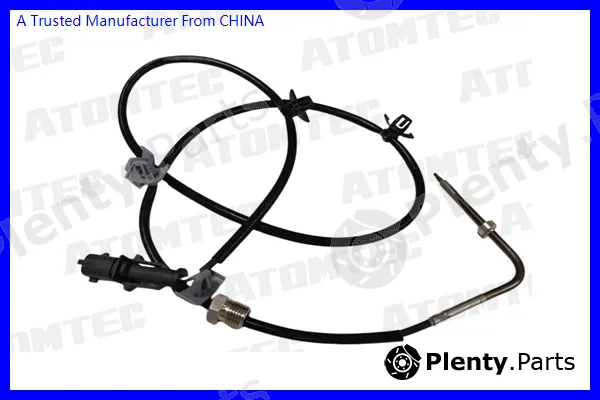 Atomtec EGT1K015 — Sensor, exhaust gas temperature