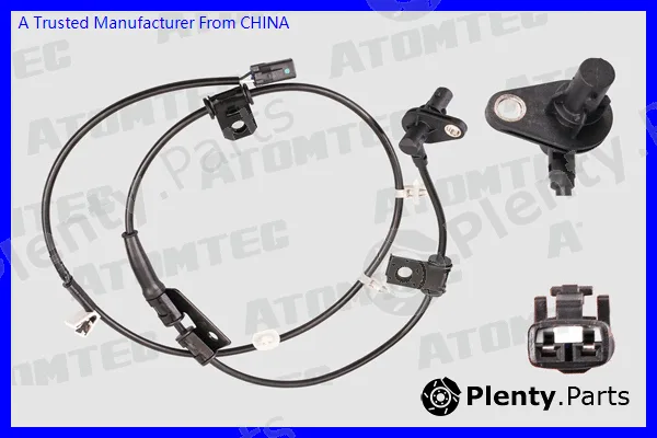 Atomtec WSS1H053 — Sensor, wheel speed