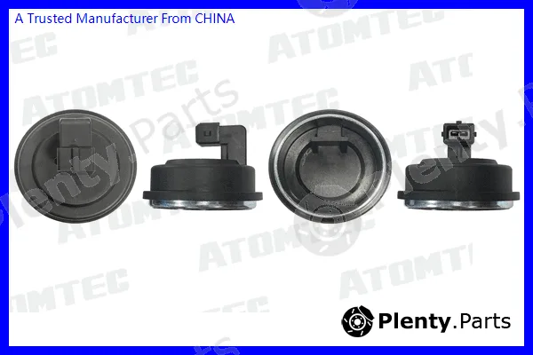 Atomtec WSS1H170 — Sensor, wheel speed