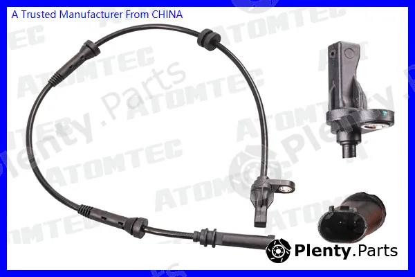 Atomtec WSS1E053 — Sensor, wheel speed