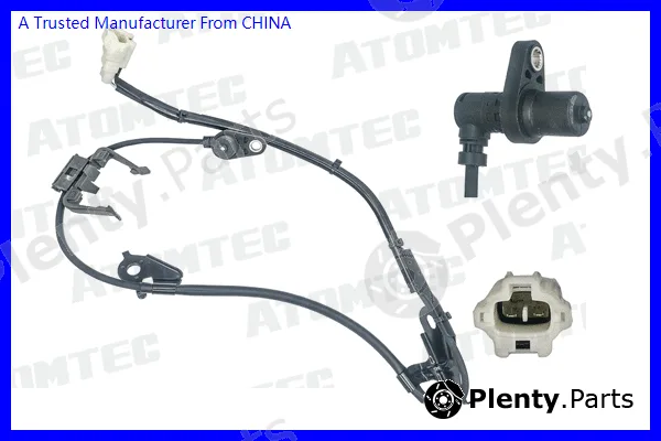 Atomtec WSS1I046 — Sensor, wheel speed