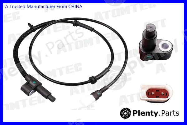 Atomtec WSS1D025 — Sensor, wheel speed