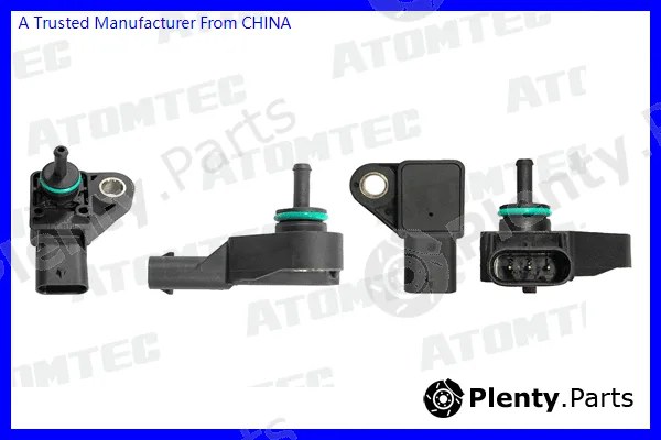 Atomtec MIP1F001 — Sensor, boost pressure