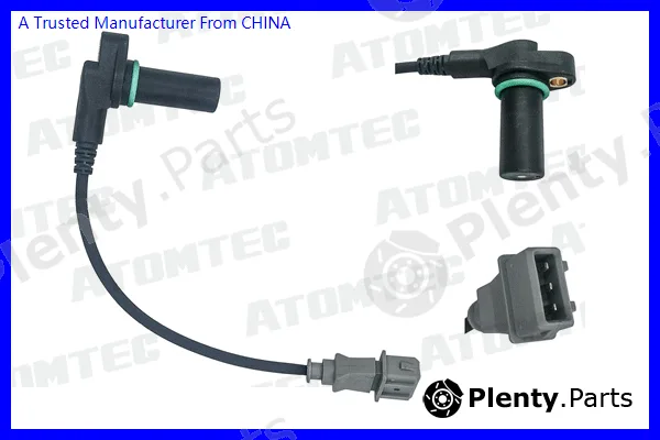 Atomtec CSS1A048 — Sensor, crankshaft pulse