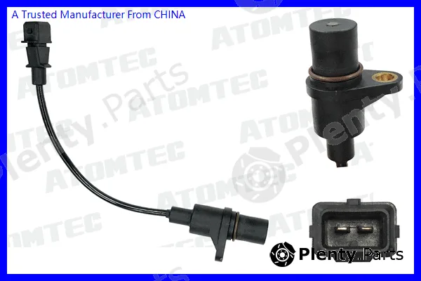Atomtec CSS1H002 — Sensor, crankshaft pulse