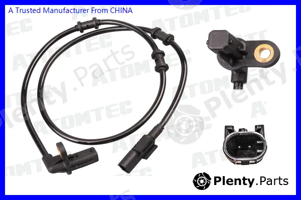 Atomtec WSS1M029 — Sensor, wheel speed