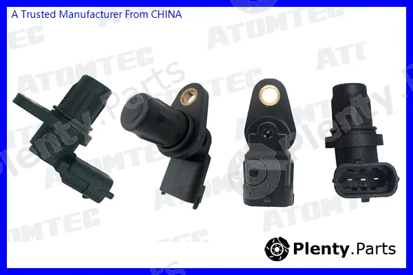 Atomtec CSS1J011 — Sensor, camshaft position