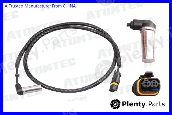 Atomtec WSS1G092 — Sensor, wheel speed