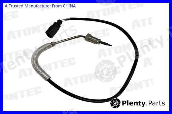 Atomtec EGT1A086 — Sensor, exhaust gas temperature
