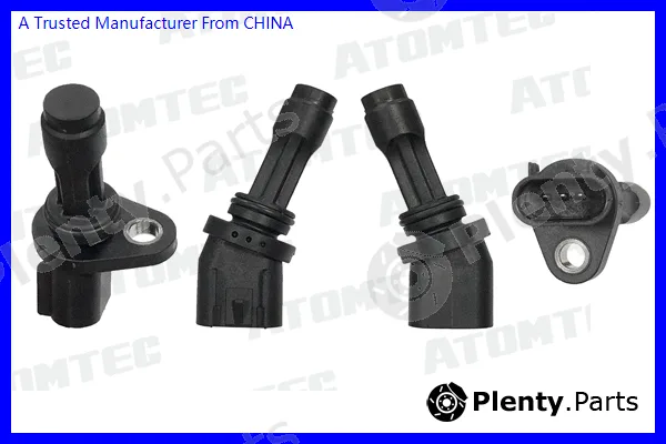 Atomtec CSS1K049 — Sensor, crankshaft pulse