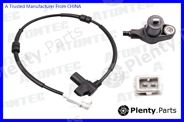 Atomtec WSS1B029 — Sensor, wheel speed