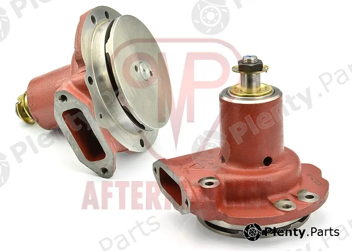 O.M.P. Aftermarket 273.050 — Water Pump, engine cooling