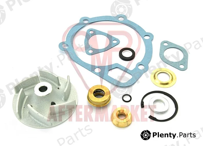 O.M.P. Aftermarket 292.131 — Repair Kit, water pump