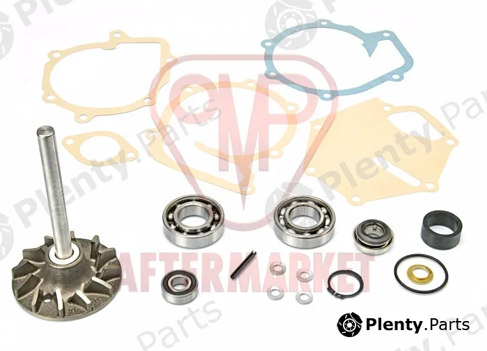 O.M.P. Aftermarket 312.170 — Repair Kit, water pump
