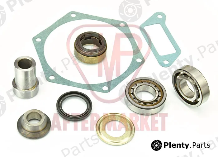 O.M.P. Aftermarket 402.001 — Repair Kit, water pump